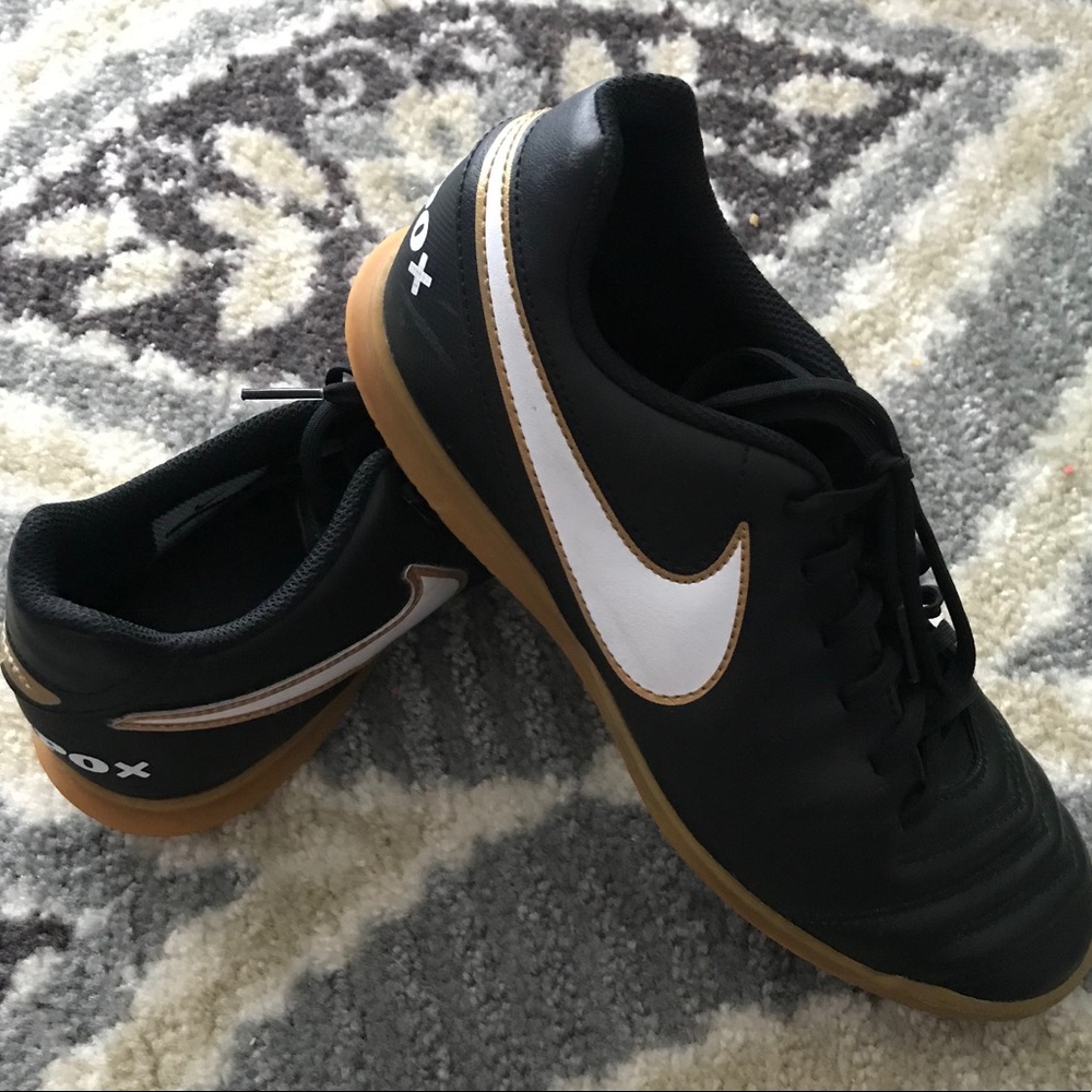 Indoor Soccer Cleats